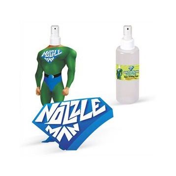 HP Deskjet 5650-5650W-5652-5655 Uyumlu Tıkalı Kartuş Açıcı Solüsyon