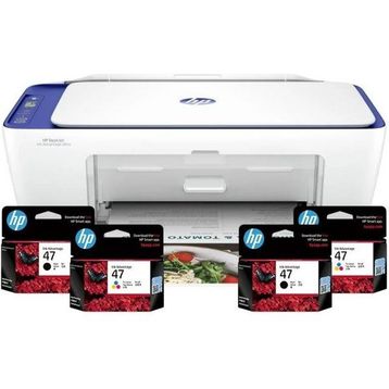 HP DeskJet Ink Advantage Ultra 4927 6W7G3B All in One Yazıcı