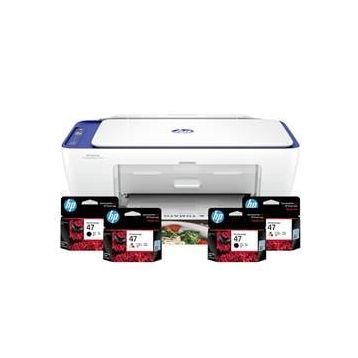 HP DeskJet Ink Advantage Ultra 4927 6W7G3B All in One Yazıcı