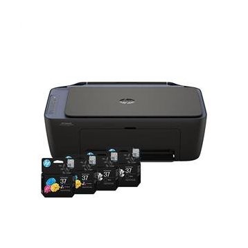 HP DeskJet Ink Advantage Ultra 5127 89F94A Çok Fonksiyonlu Inkjet Yazıcı