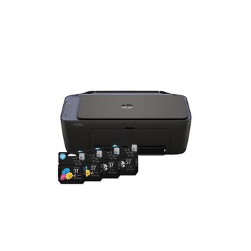 HP DeskJet Ink Advantage Ultra 5127 89F94A Çok Fonksiyonlu Inkjet Yazıcı