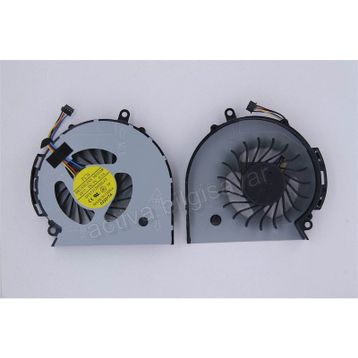 HP DFS551205ML0T Laptop Fan