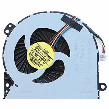 HP DFS551205ML0T Laptop Fan