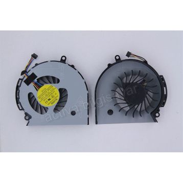 HP DFS551205ML0T Laptop Fan