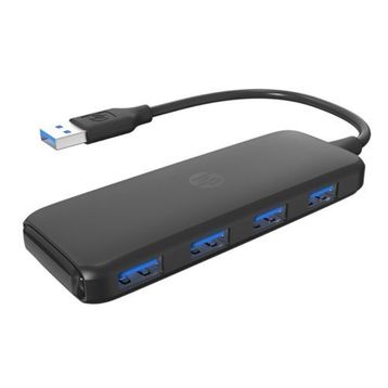 HP DHC-CT110 4 Port USB 3.0 USB Çoklayıcı Hub