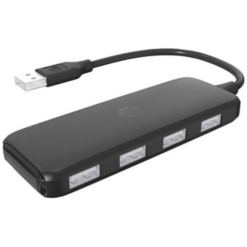 HP DHC-CT110C USB 3.0 USB 4 Port Çoklayıcı Hub