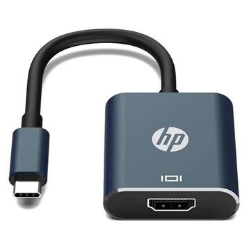 HP DHC-CT202 Çoklayıcı