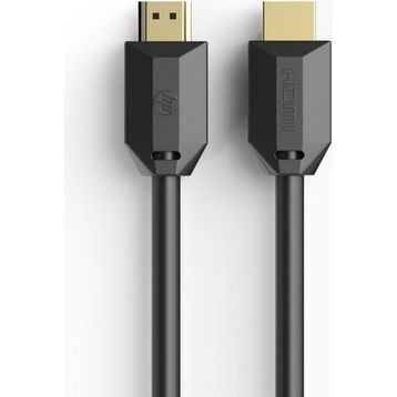 HP DHC-HD01-01M 1 mt 4K HDMI Kablo