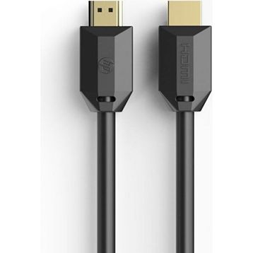 HP DHC-HD01-01M 1 mt 4K HDMI Kablo