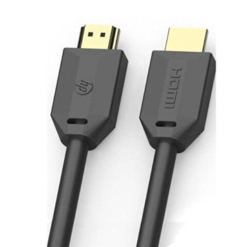 HP DHC-HD01-01M 1 mt 4K HDMI Kablo