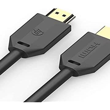 HP DHC-HD01-02M 2 m 2.0 V 4K 60 Hz HDMI Görüntü Kablosu