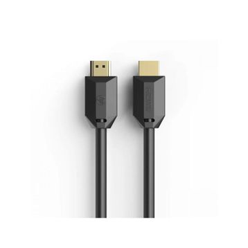 HP DHC-HD01-02M 2 m 2.0 V 4K 60 Hz HDMI Görüntü Kablosu