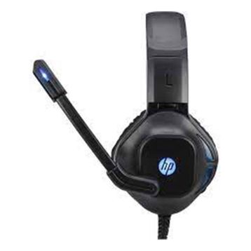 HP DHE-8002 Led Aydınlatmalı Oyuncu Kulaklığı