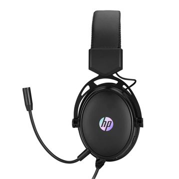 HP DHE-8005 Kablolu Kulaküstü Mikrofonlu Oyuncu Kulaklığı