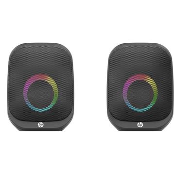 HP DHS-2113 Taşınabilir USB 2.0 Bluetooth Hoparlör