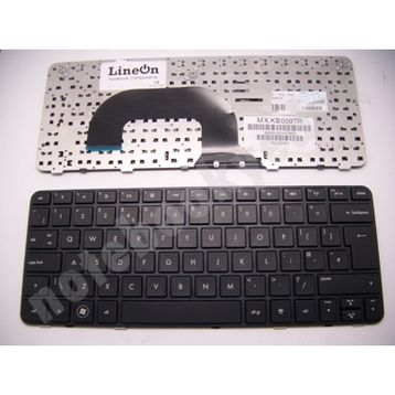 HP DM1-3000 Klavye