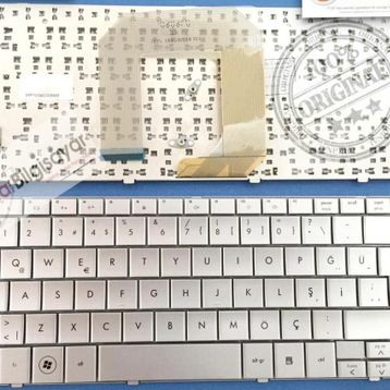 HP DM1-DM1-1010ST Klavye