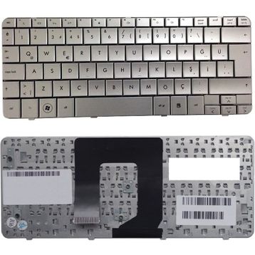 HP DM1-DM1-1010ST Klavye