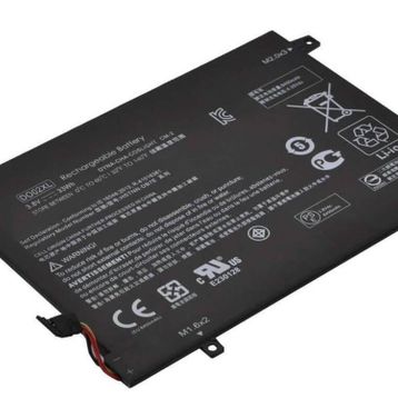 HP DO02XL 3.8V 33Wh 9390mAh Notebook Batarya