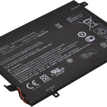 HP DO02XL 3.8V 33Wh 9390mAh Notebook Batarya