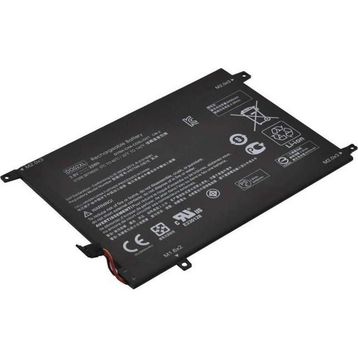 HP DO02XL 3.8V 33Wh 9390mAh Notebook Batarya