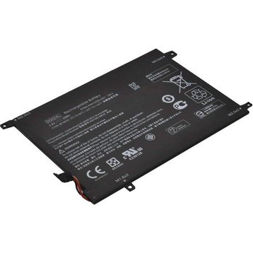 HP DO02XL Notebook Bataryası