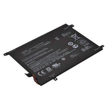 HP DO02XL Notebook Bataryası