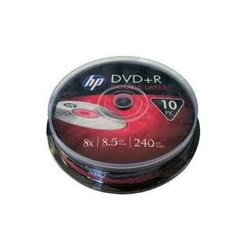 HP DRE00060-3 10'lu Boş DVD
