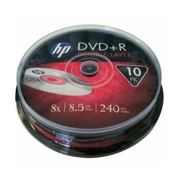 HP DRE00060-3 10'lu Boş DVD