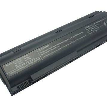HP DV1000 Notebook Bataryası