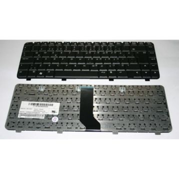 HP DV2000 Klavye