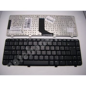 HP DV2000 Klavye