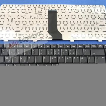 HP DV2000 Klavye