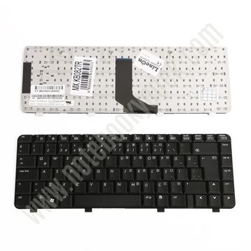 HP DV2000 Klavye