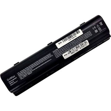 HP DV2000 Laptop Batarya