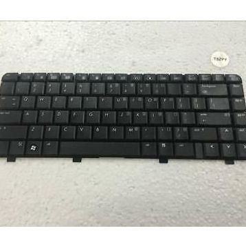 HP DV2100 Klavye