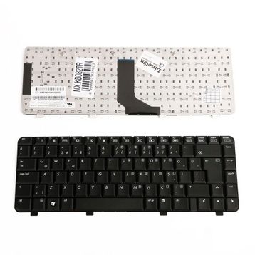 HP DV2100 Klavye