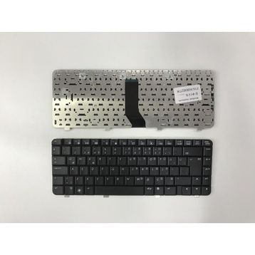 HP DV2300 Klavye