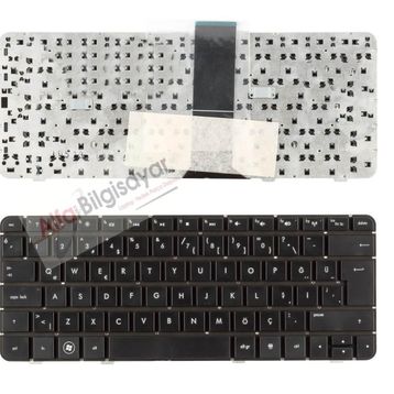 HP DV3-DV3-4300ET Klavye