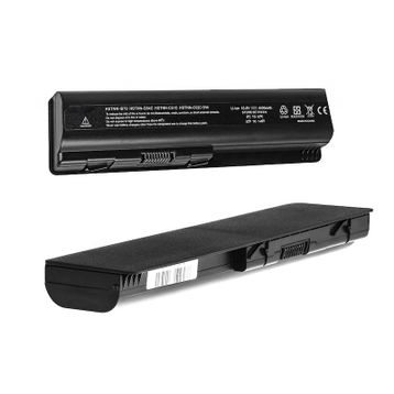 HP DV4-1400 Notebook Batarya