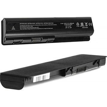 HP DV4-1400 Notebook Batarya