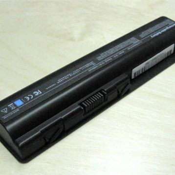 HP DV4-DV5 Notebook Bataryası