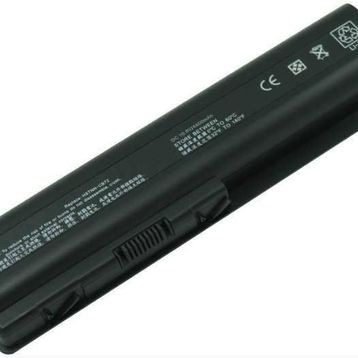 HP DV4-DV5 Notebook Bataryası