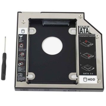 HP Dv5-1235et (nw559ea) 2. Disk Kızak Ssd Hdd