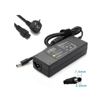 HP DV5 DV6 PİNLİ 19V 4.74A Uyumlu Notebook Adaptör