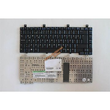 HP DV5300 Klavye