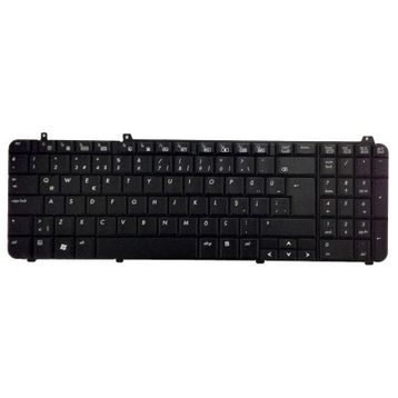 HP DV6-1237ET Klavye