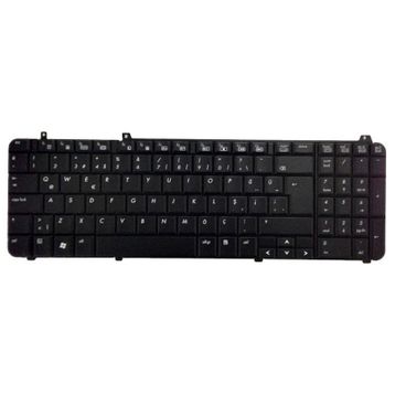 HP DV6-1270ST Klavye