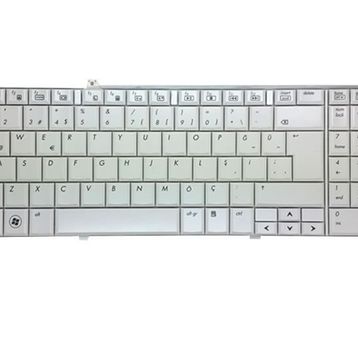HP DV6-1270ST Klavye
