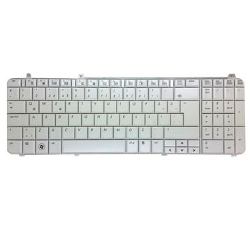 HP DV6-1310ET Klavye